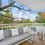 Wav55 Waverton Welcome Spacious Comfortable Apartment