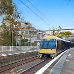 Wav55 Waverton Welcome Spacious Comfortable Apartment