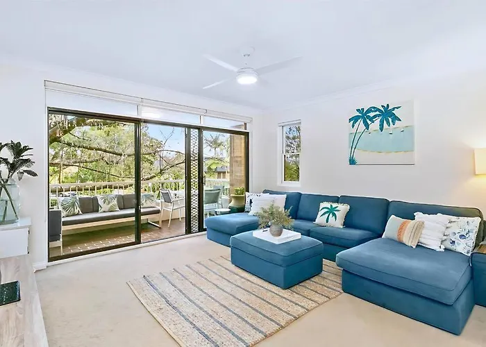 Wav55 Waverton Welcome Spacious Comfortable Apartment