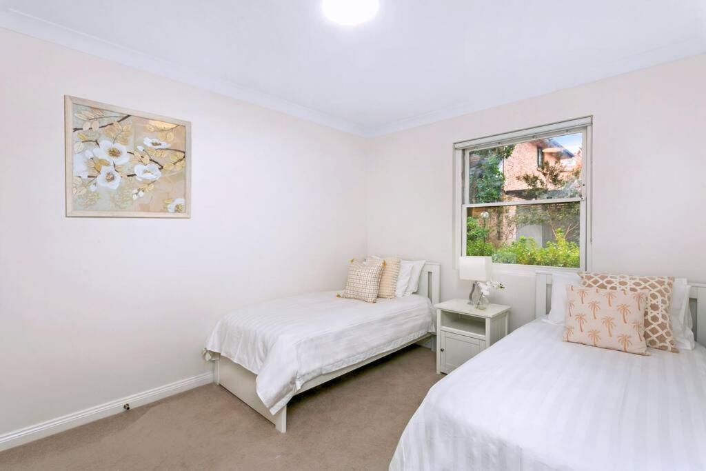 Wav55 Waverton Welcome Spacious Comfortable