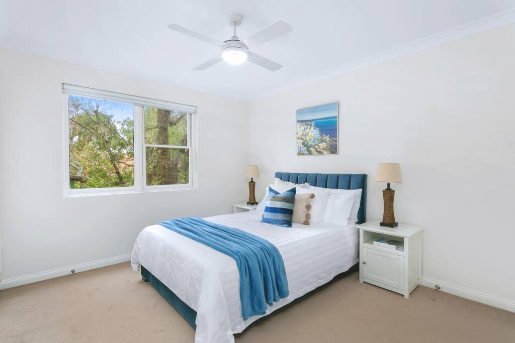 Wav55 Waverton Welcome Spacious Comfortable * Sydney