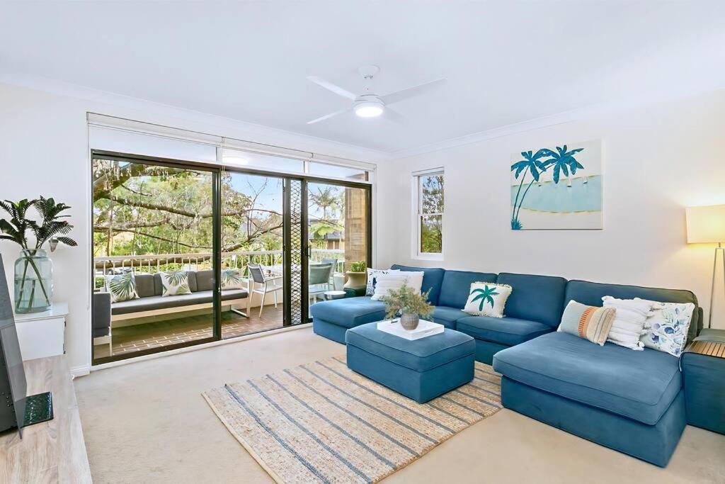 Wav55 Waverton Welcome Spacious Comfortable Apartment *