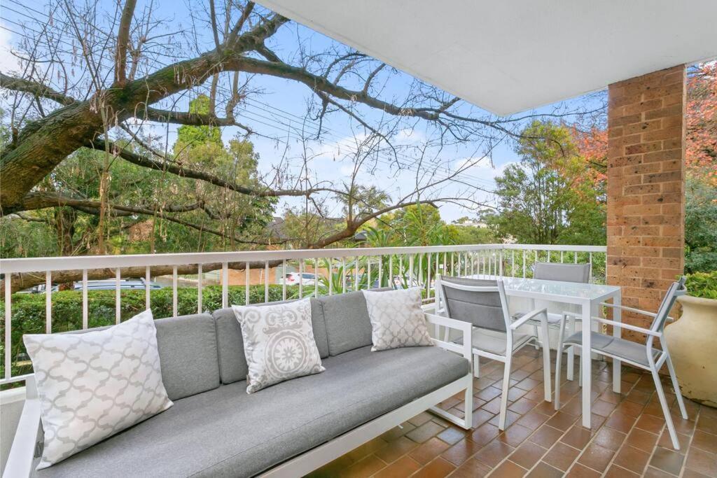 Apartment Wav55 Waverton Welcome Spacious Comfortable