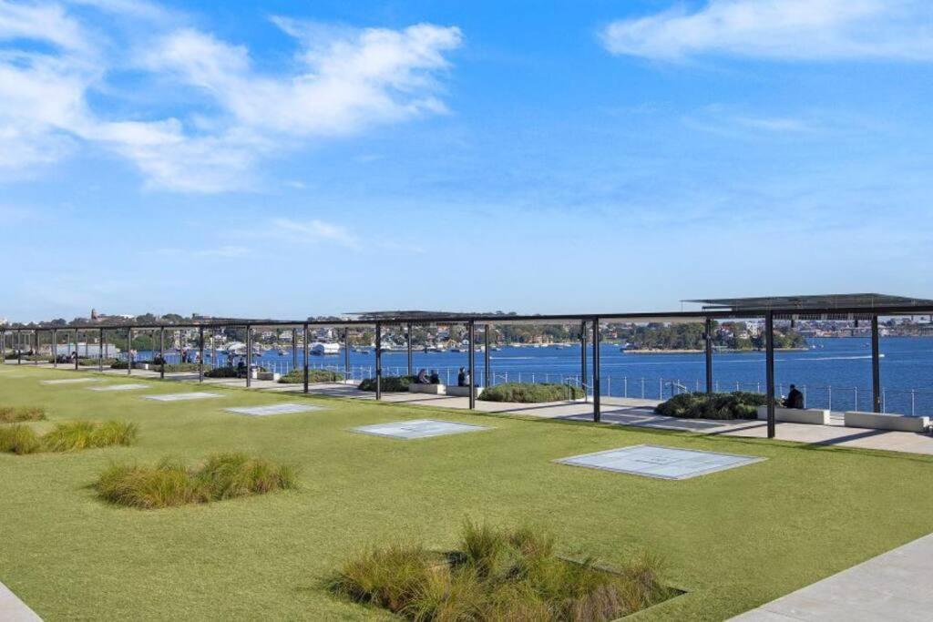 Wav55 Waverton Welcome Spacious Comfortable * Sydney